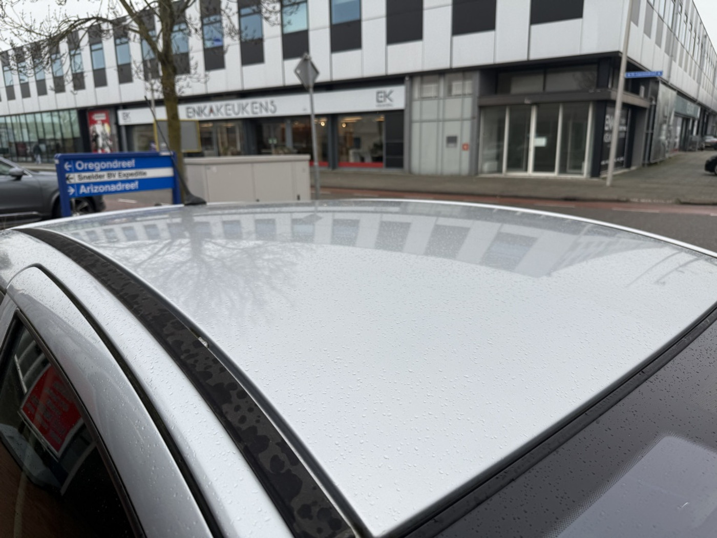 Foto van Citroen C2
