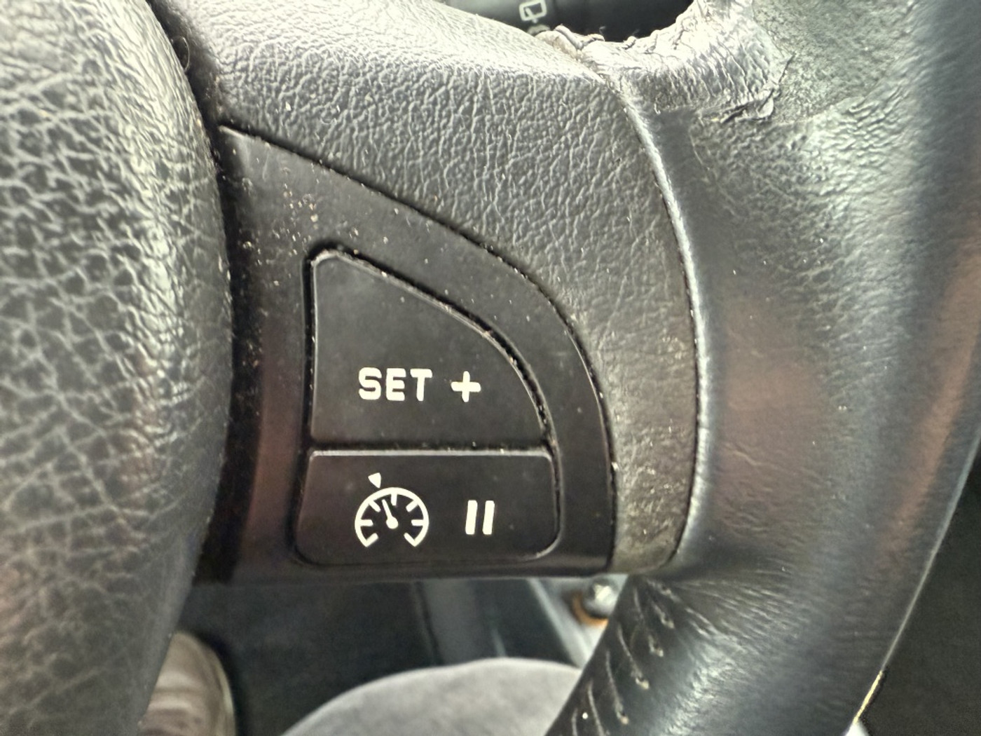 Foto van Citroen C2
