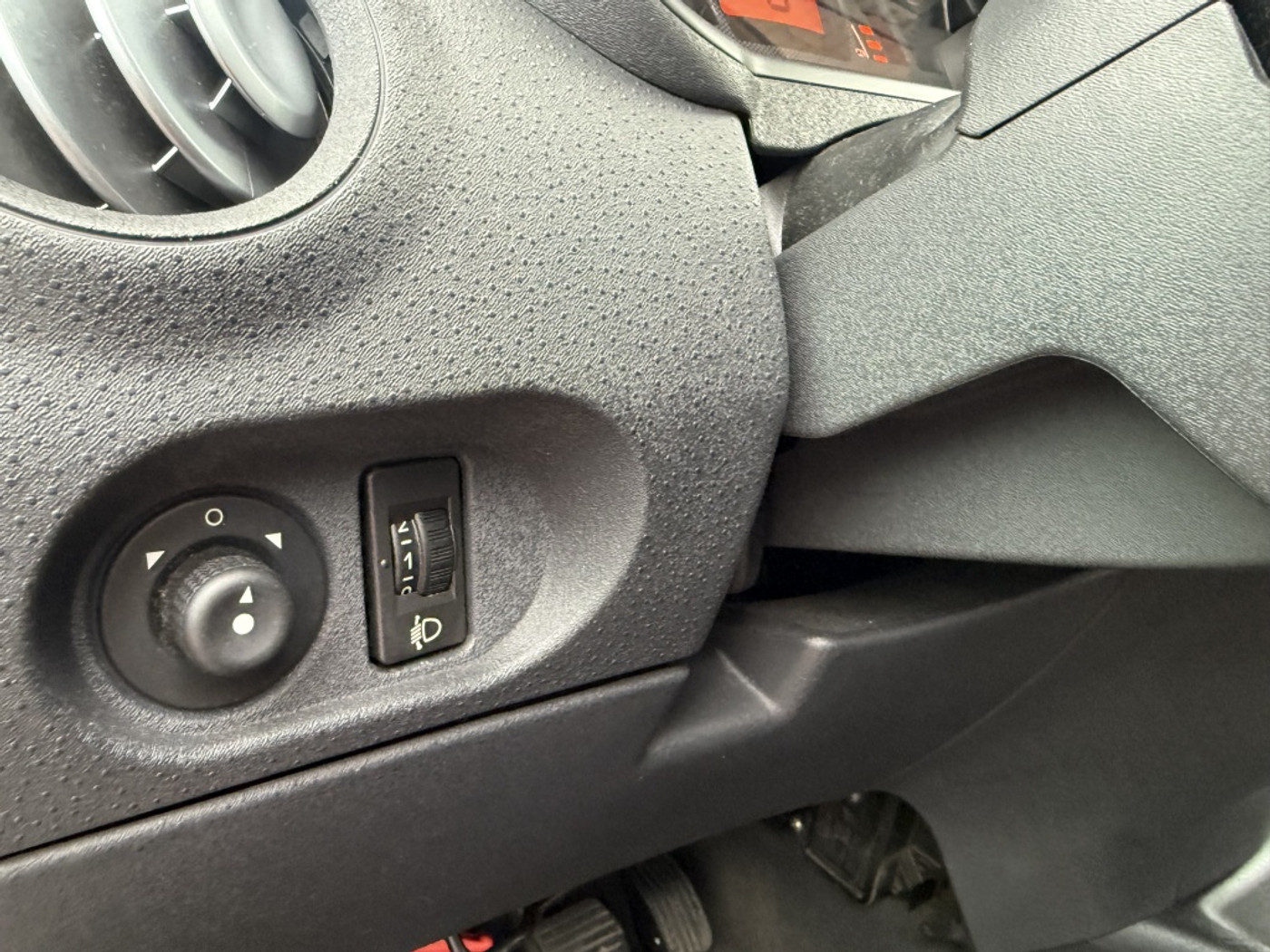 Foto van Citroen C2