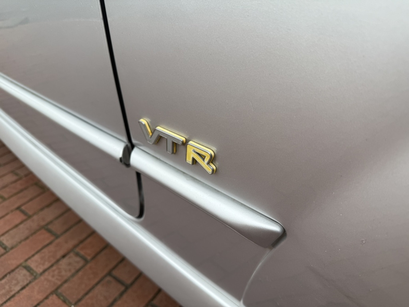 Foto van Citroen C2