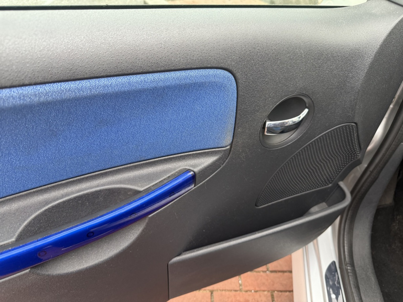Foto van Citroen C2