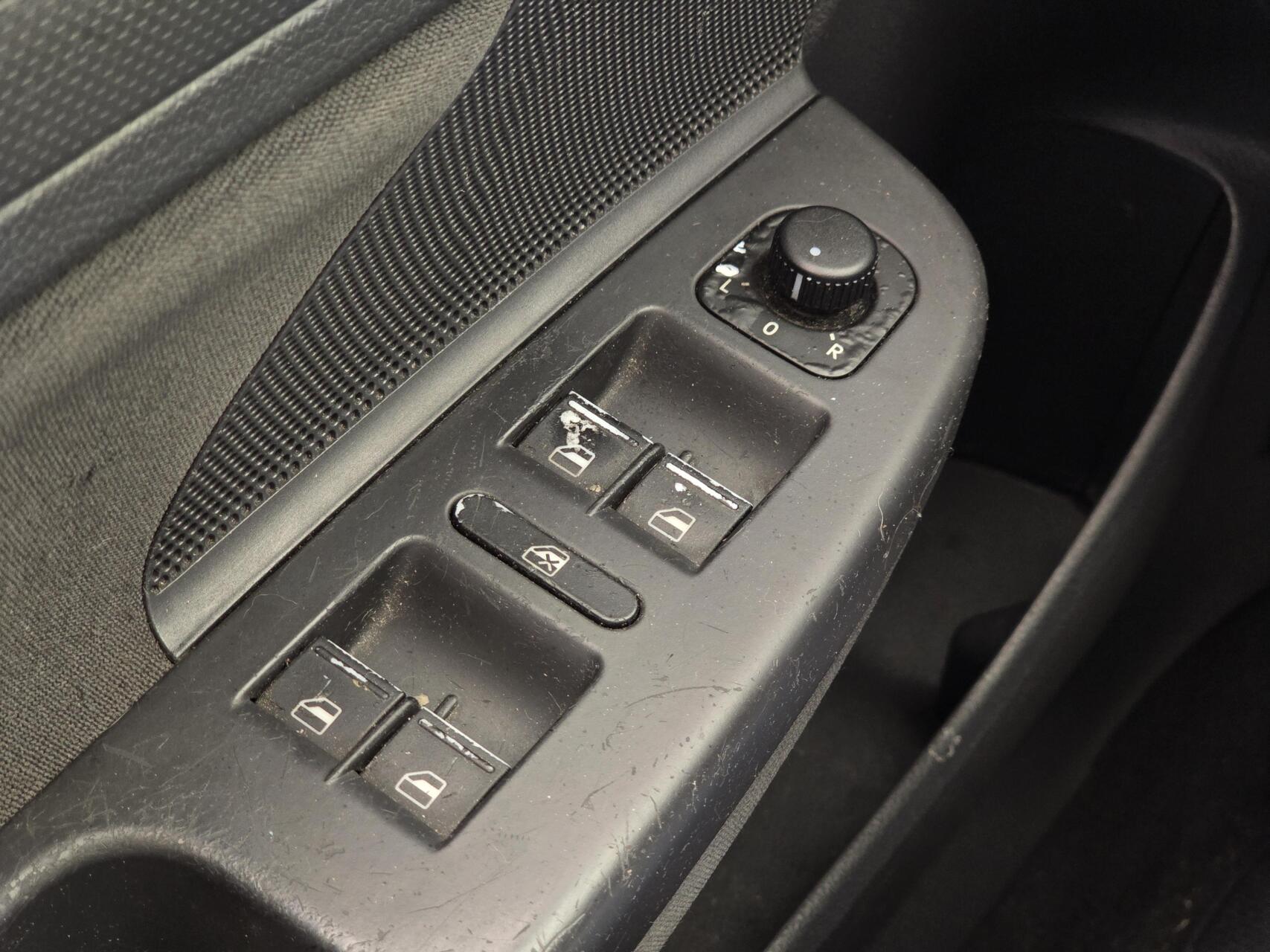 Foto van Volkswagen Golf