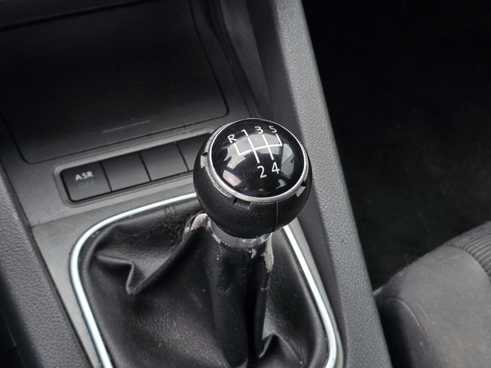 Foto van Volkswagen Golf