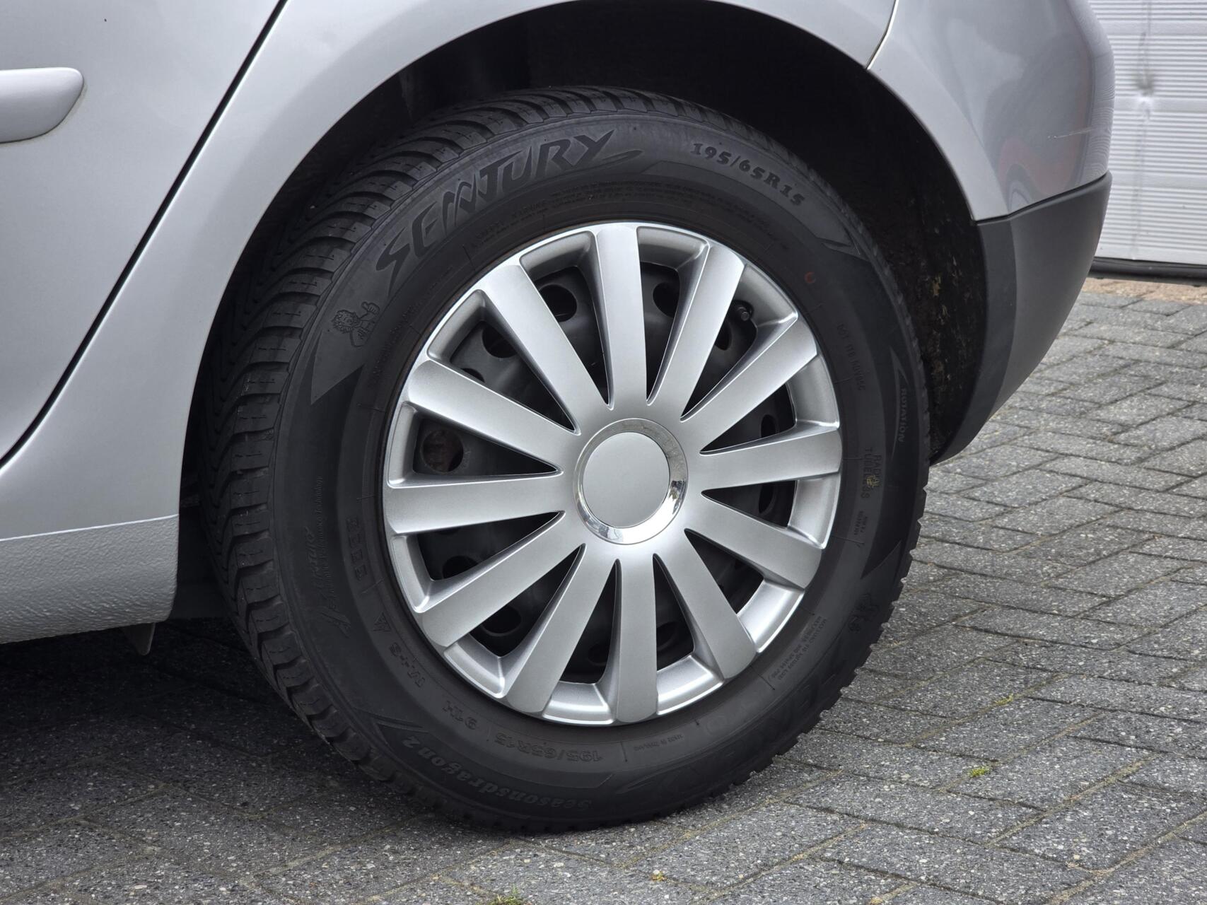 Foto van Volkswagen Golf
