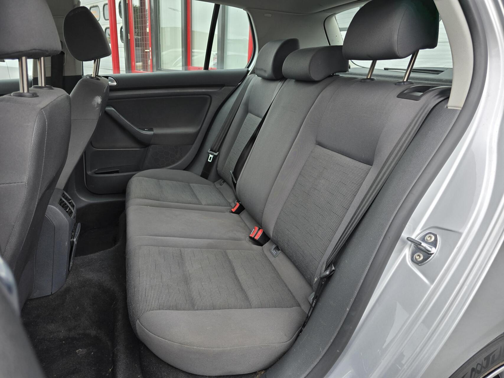 Foto van Volkswagen Golf