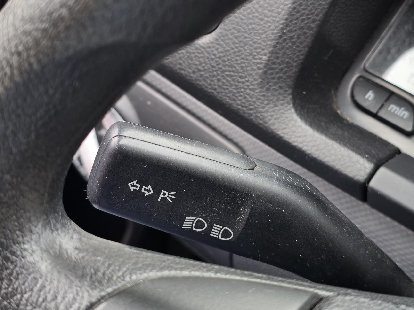 Foto van Volkswagen Golf