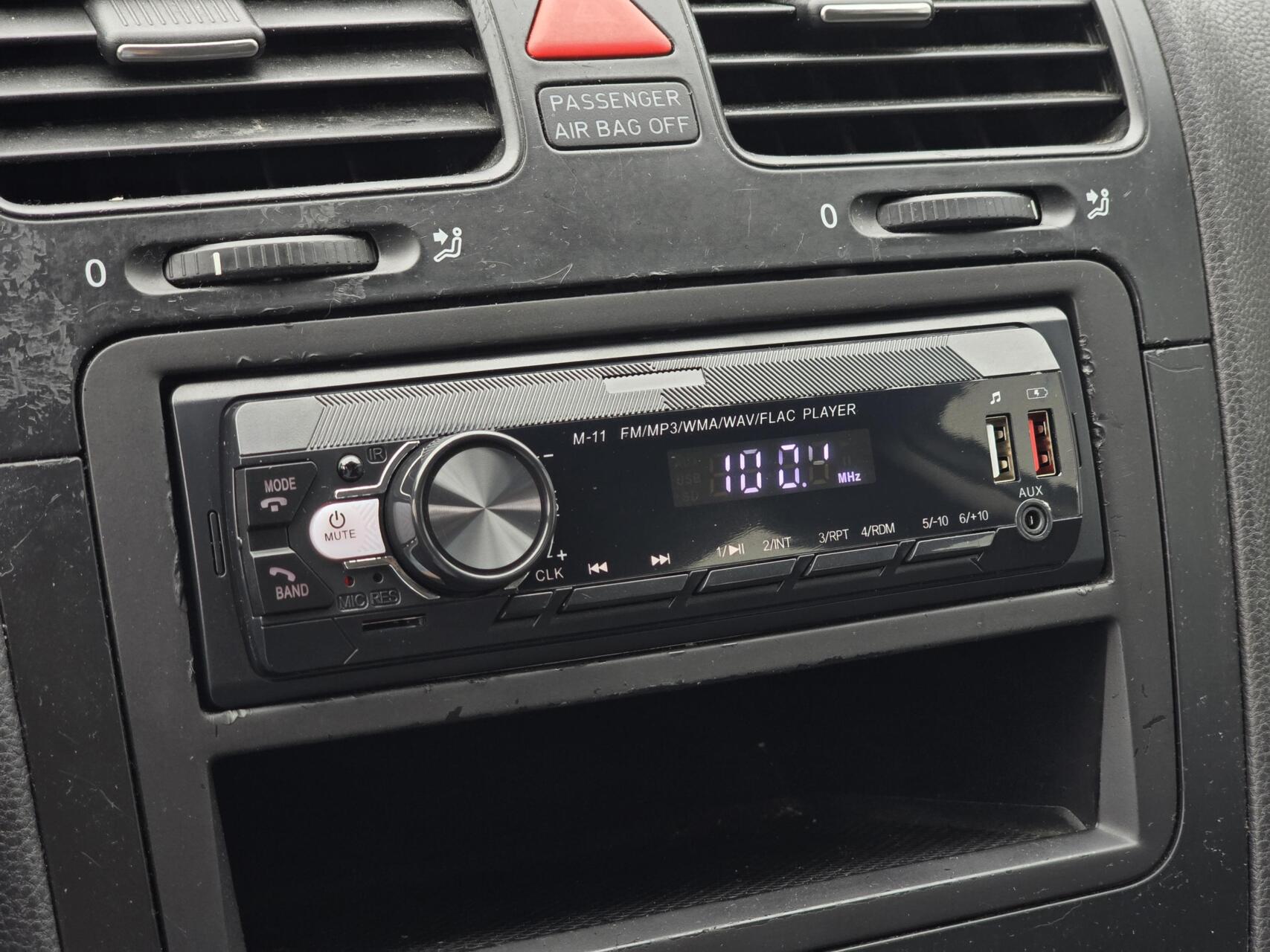 Foto van Volkswagen Golf