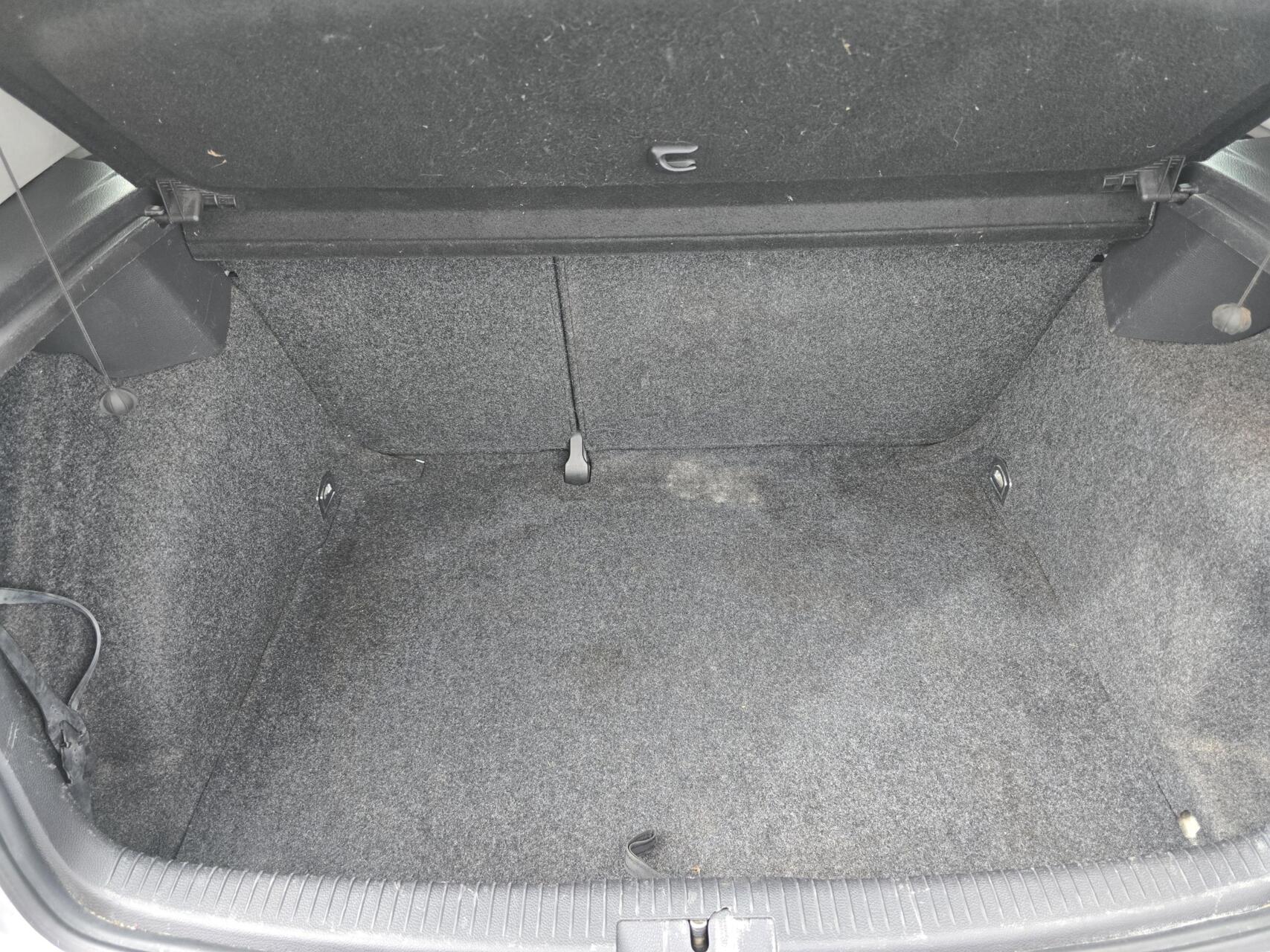 Foto van Volkswagen Golf