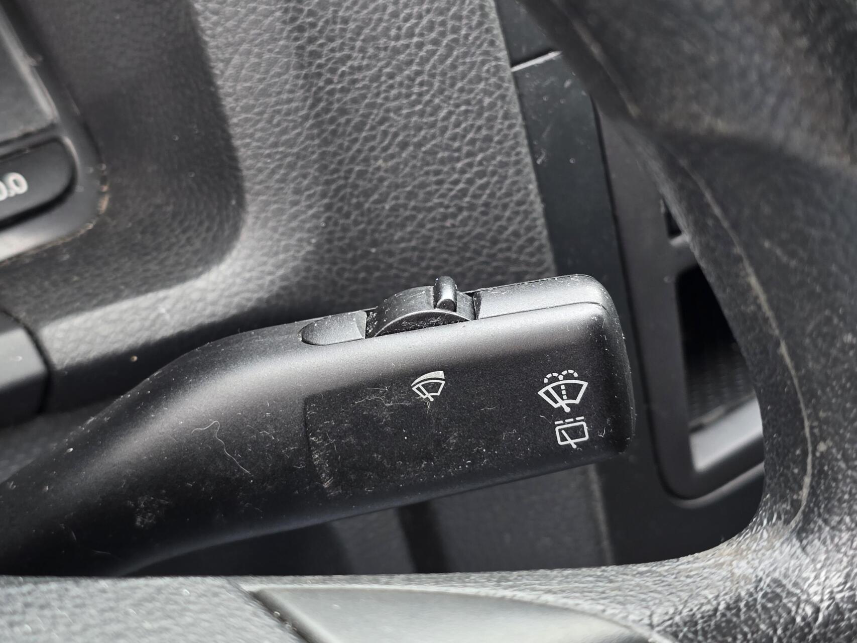Foto van Volkswagen Golf