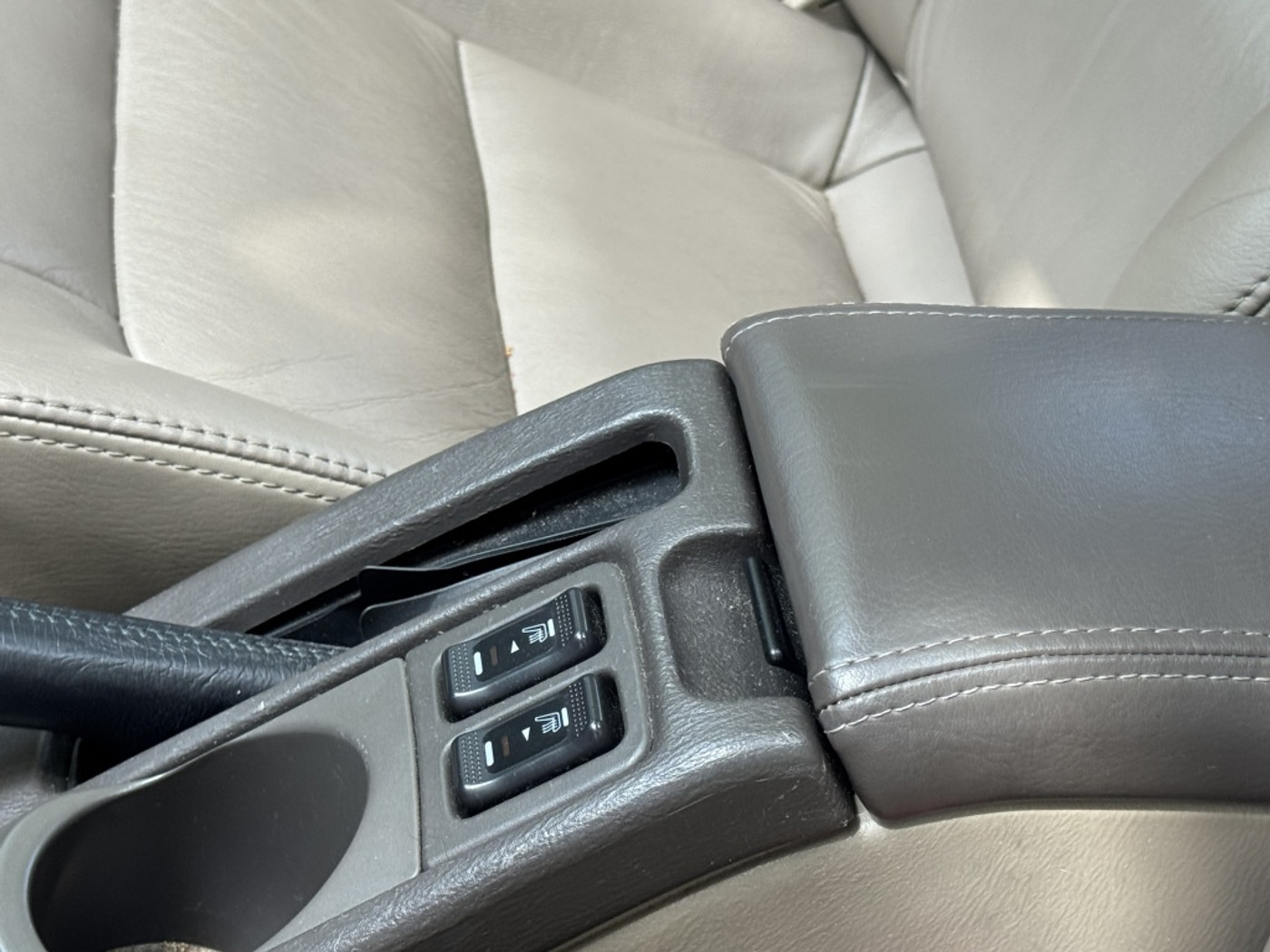 Foto van Subaru Legacy