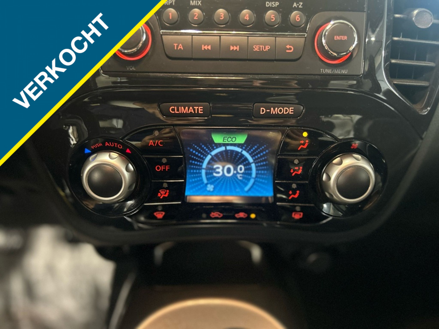 Foto van Nissan Nissan Juke