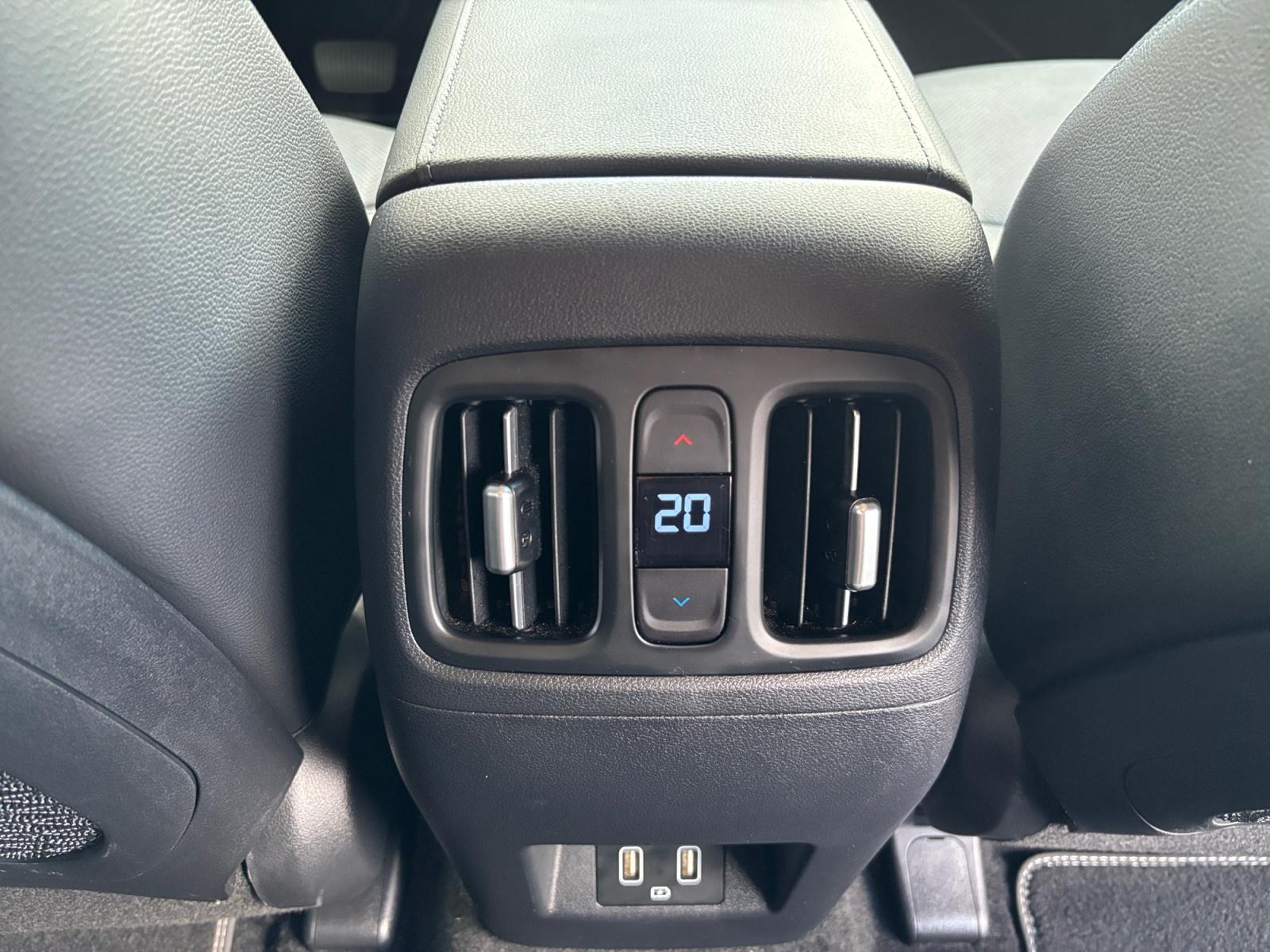 Foto van Hyundai Tuscon