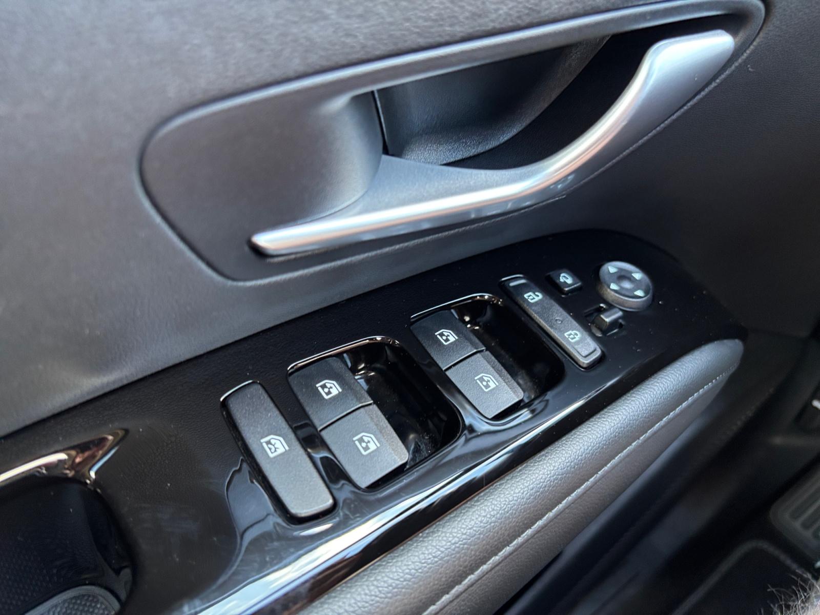 Foto van Hyundai Tuscon