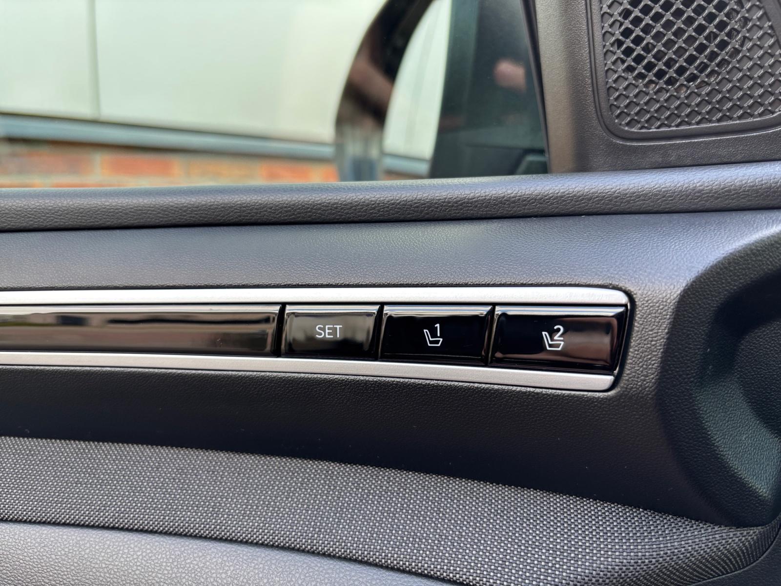 Foto van Hyundai Tuscon