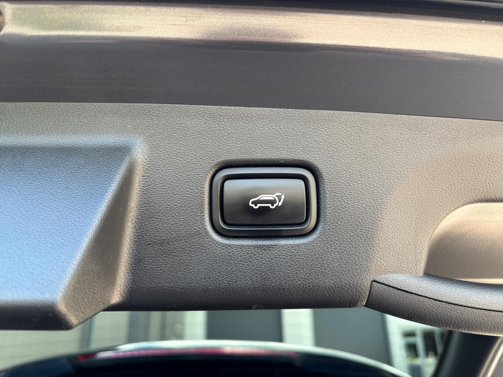Foto van Hyundai Tuscon