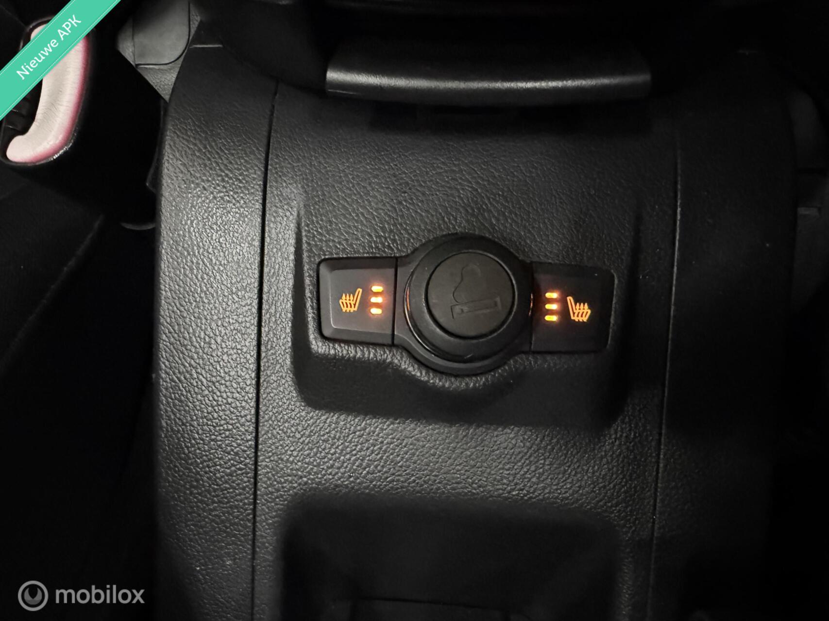 Foto van Opel Antara
