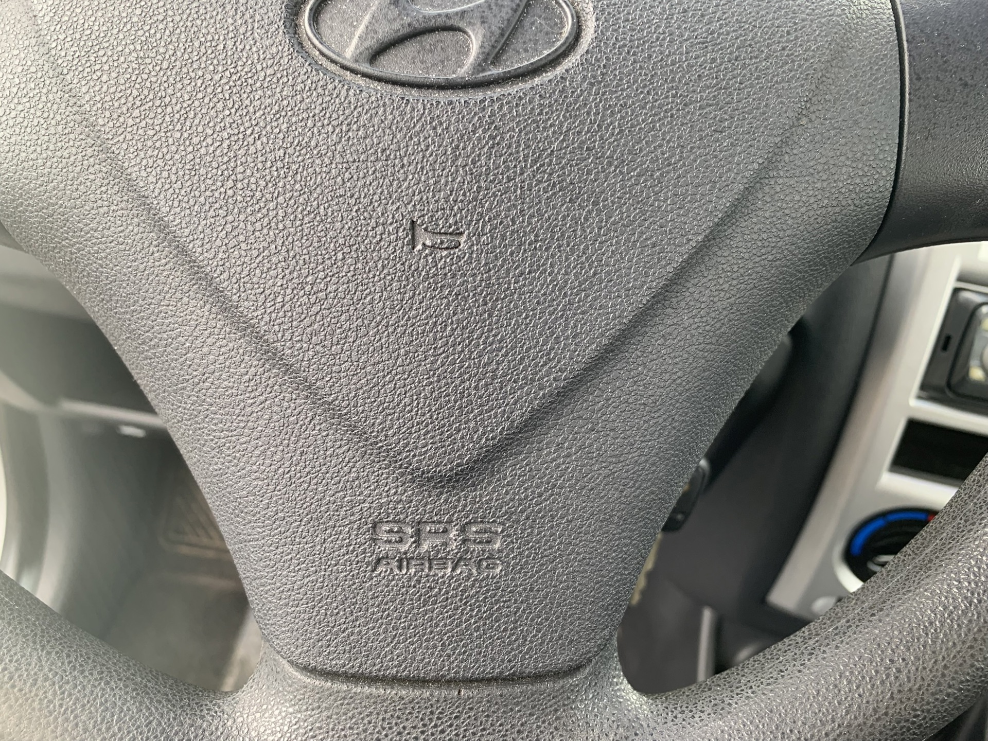 Foto van Hyundai Getz