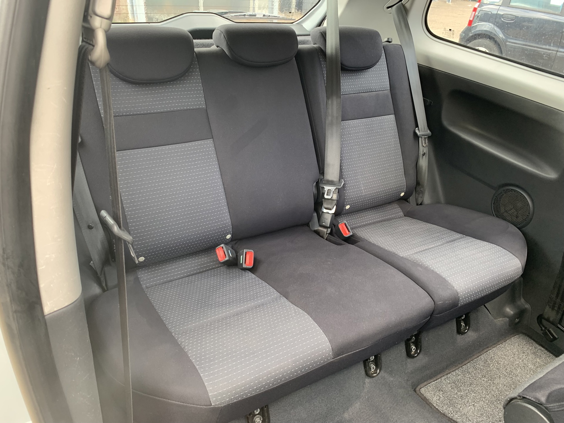 Foto van Hyundai Getz