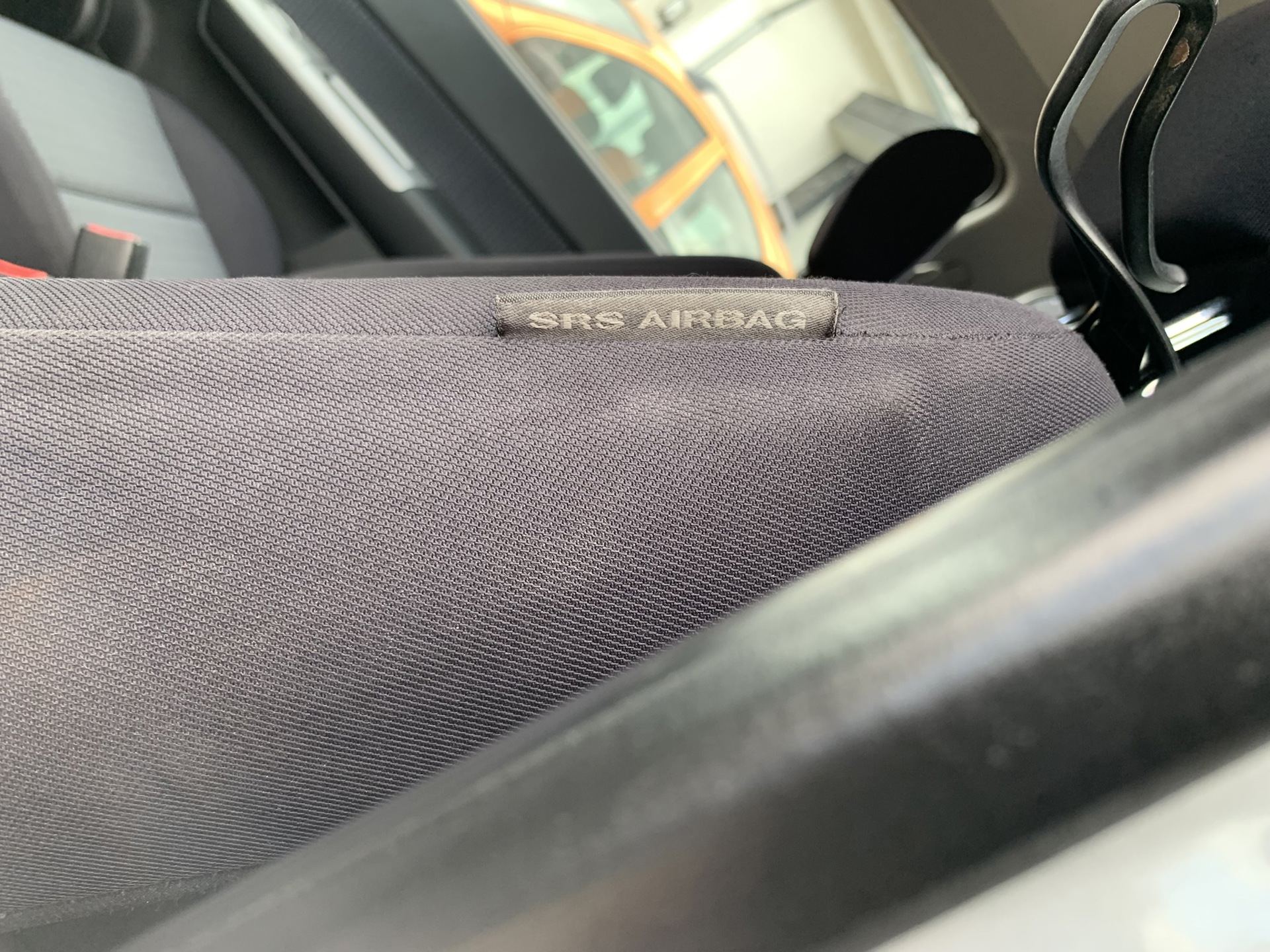 Foto van Hyundai Getz