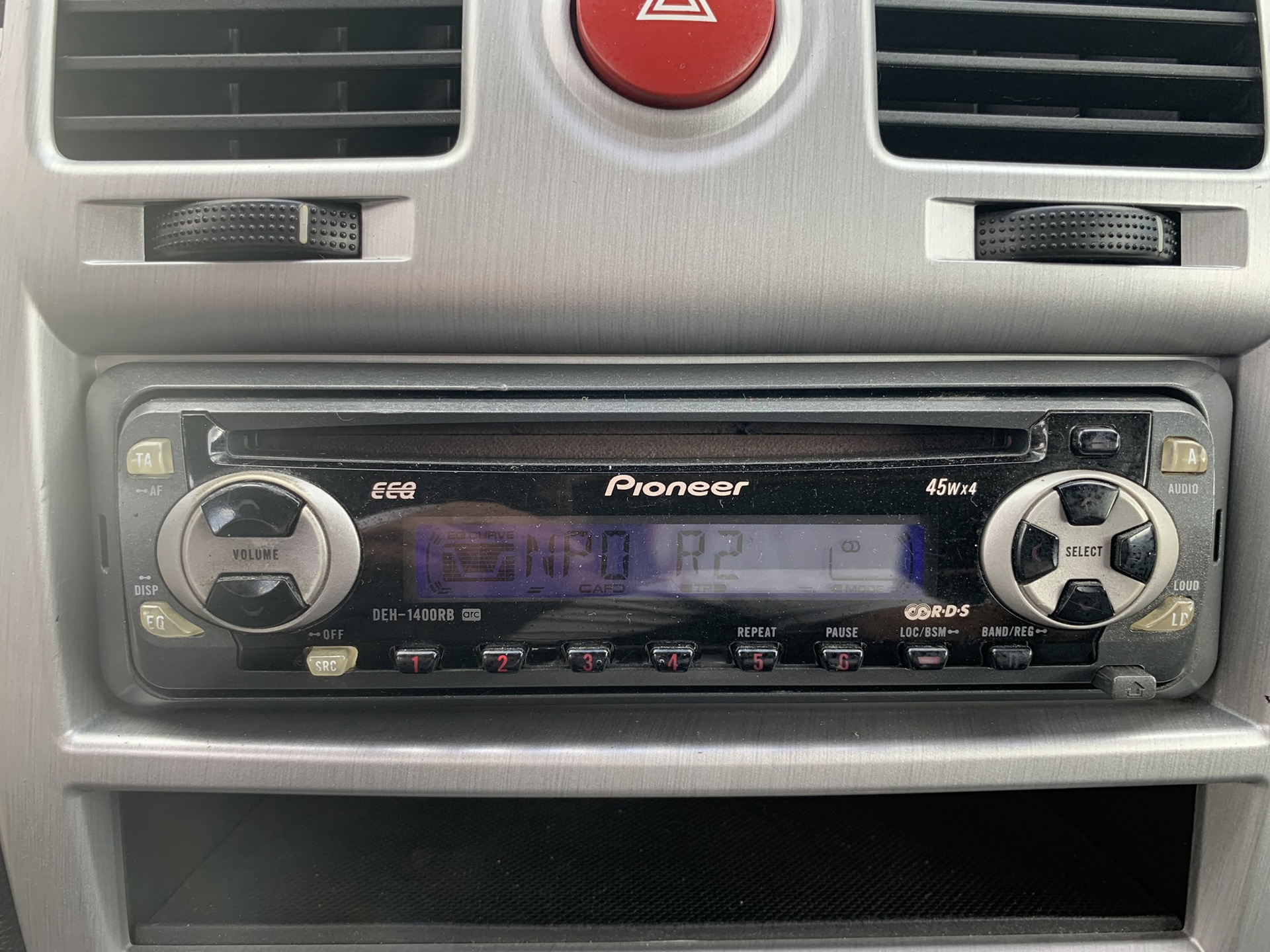 Foto van Hyundai Getz