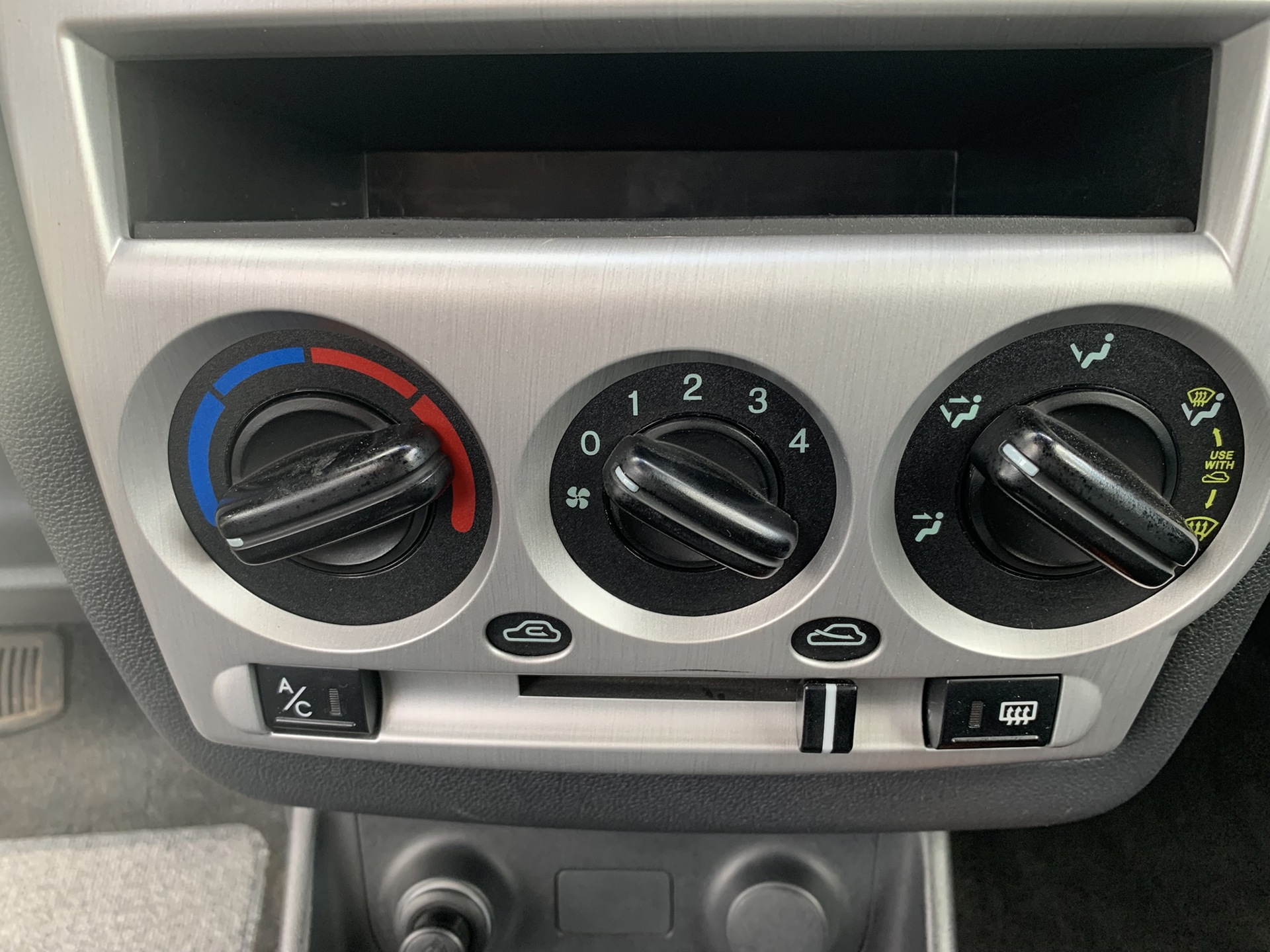 Foto van Hyundai Getz