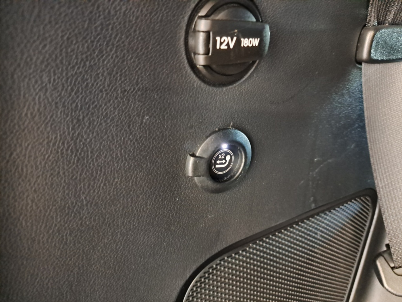 Foto van Hyundai Santa Fe