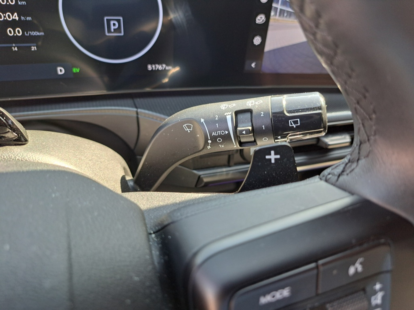 Foto van Hyundai Santa Fe