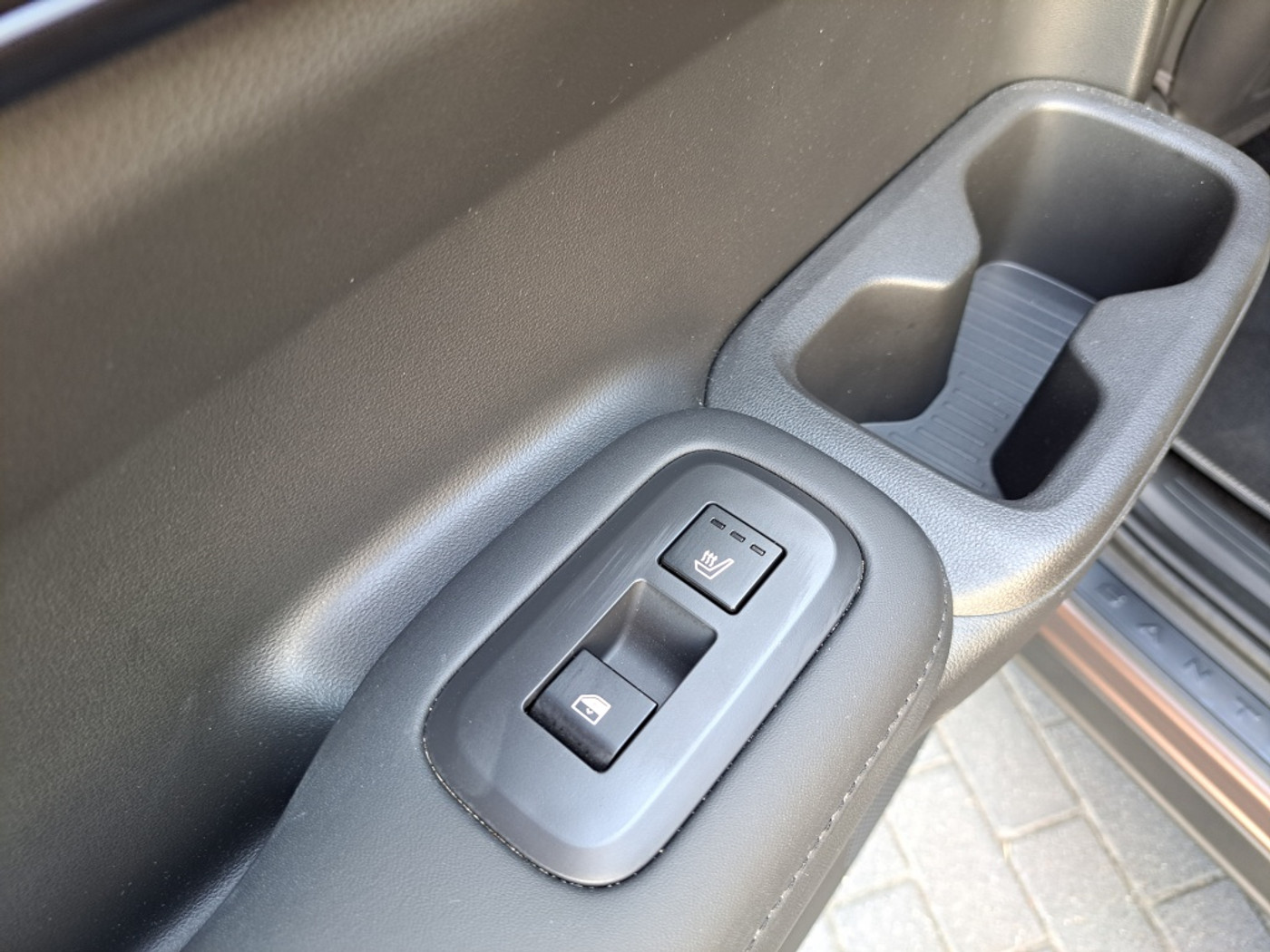 Foto van Hyundai Santa Fe