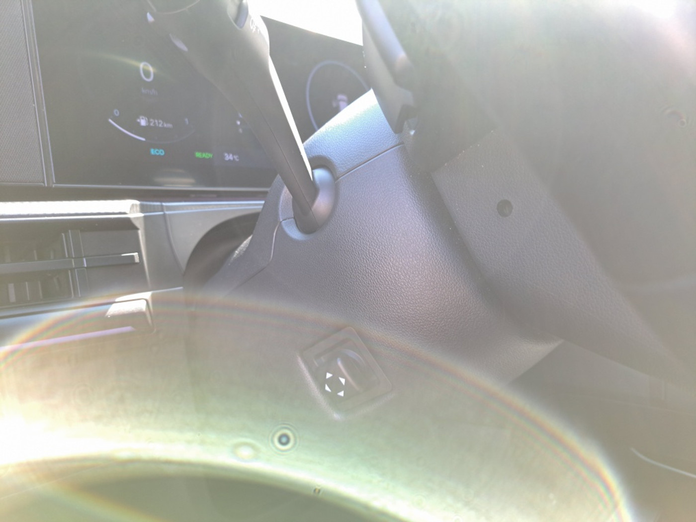 Foto van Hyundai Santa Fe