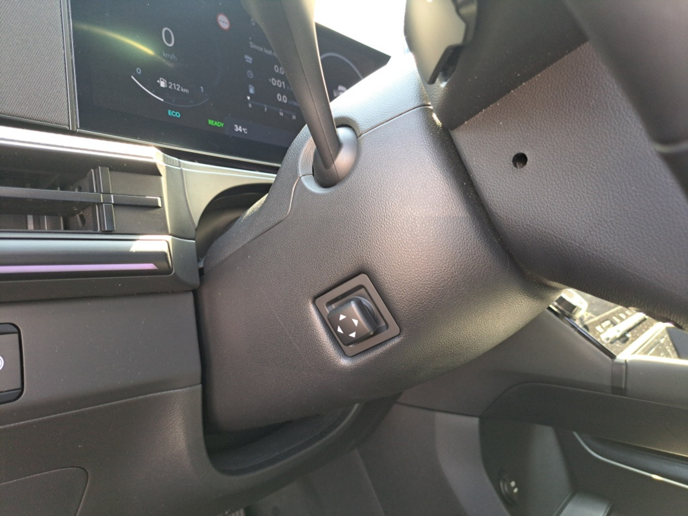 Foto van Hyundai Santa Fe