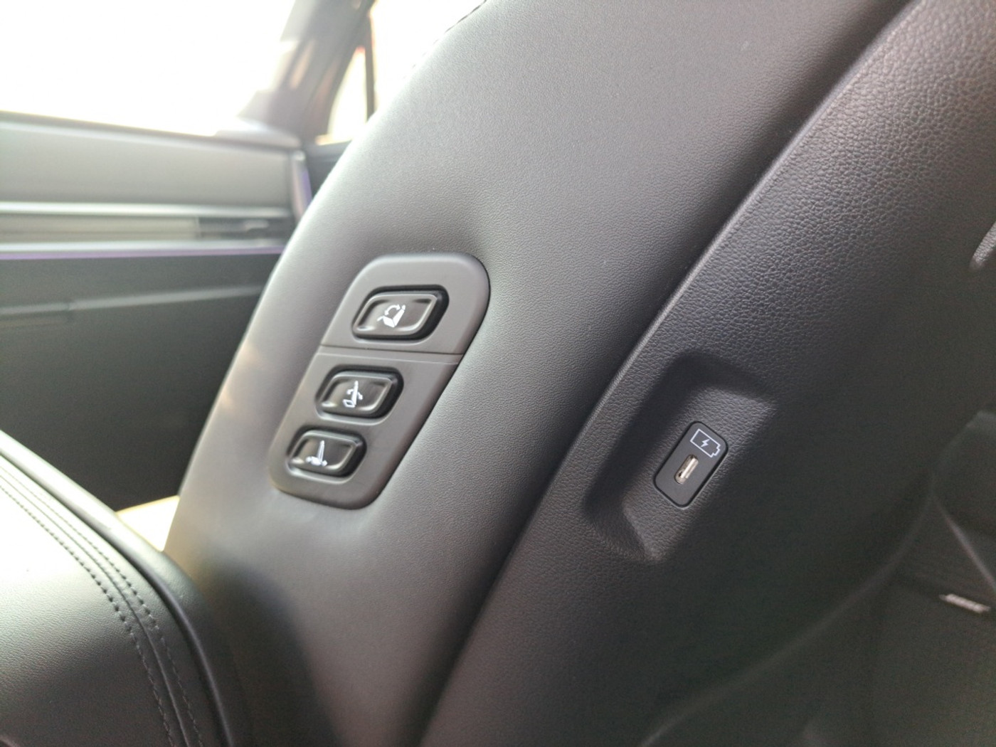Foto van Hyundai Santa Fe