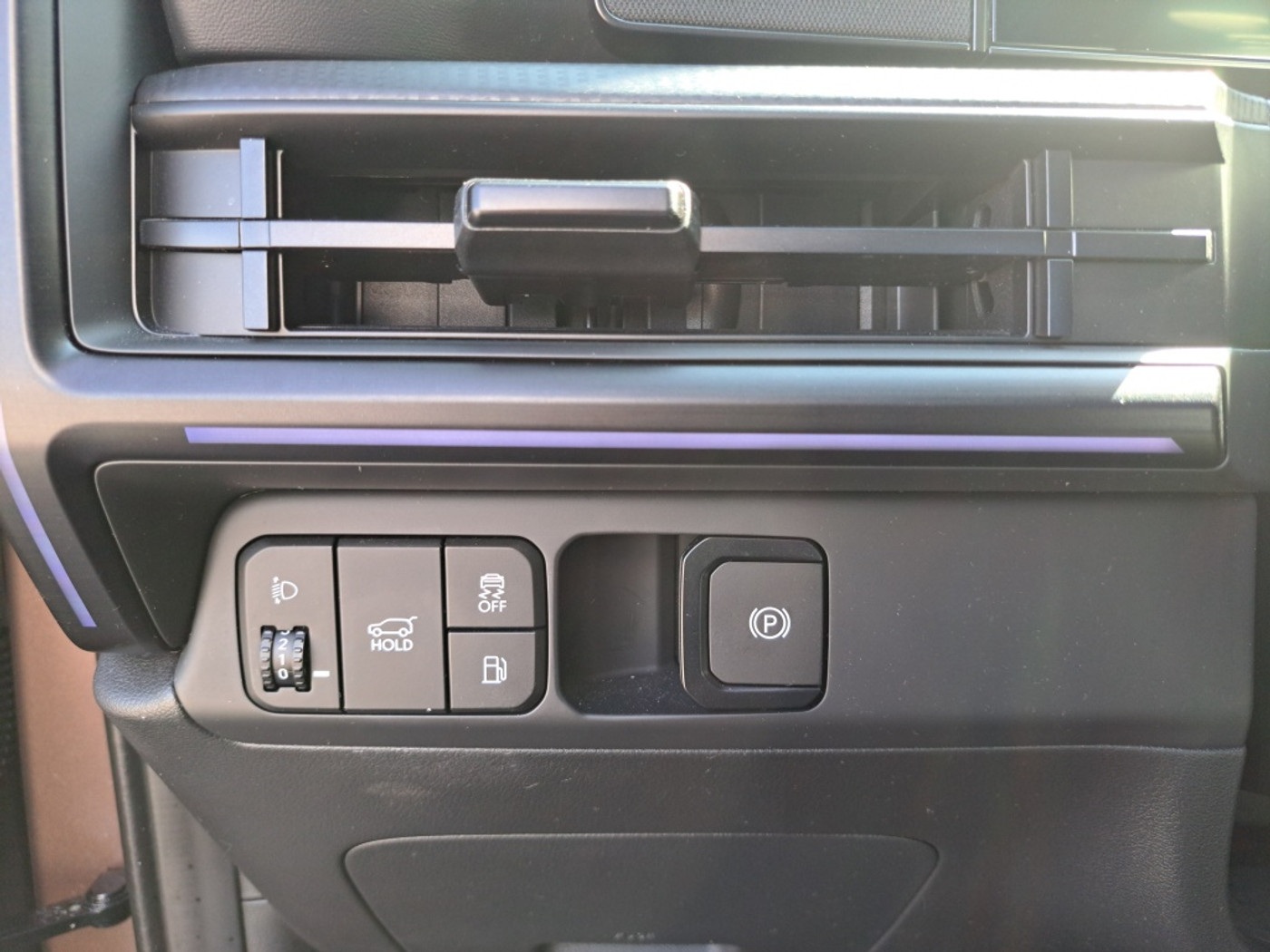 Foto van Hyundai Santa Fe