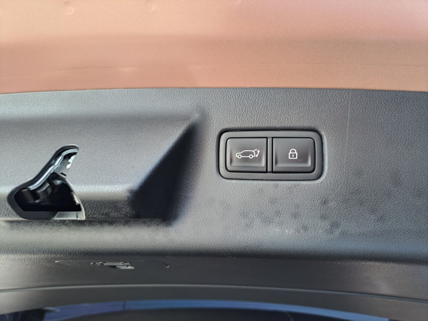 Foto van Hyundai Santa Fe