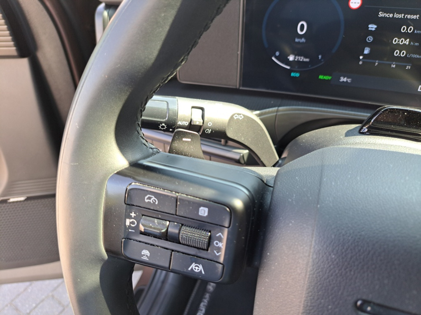 Foto van Hyundai Santa Fe