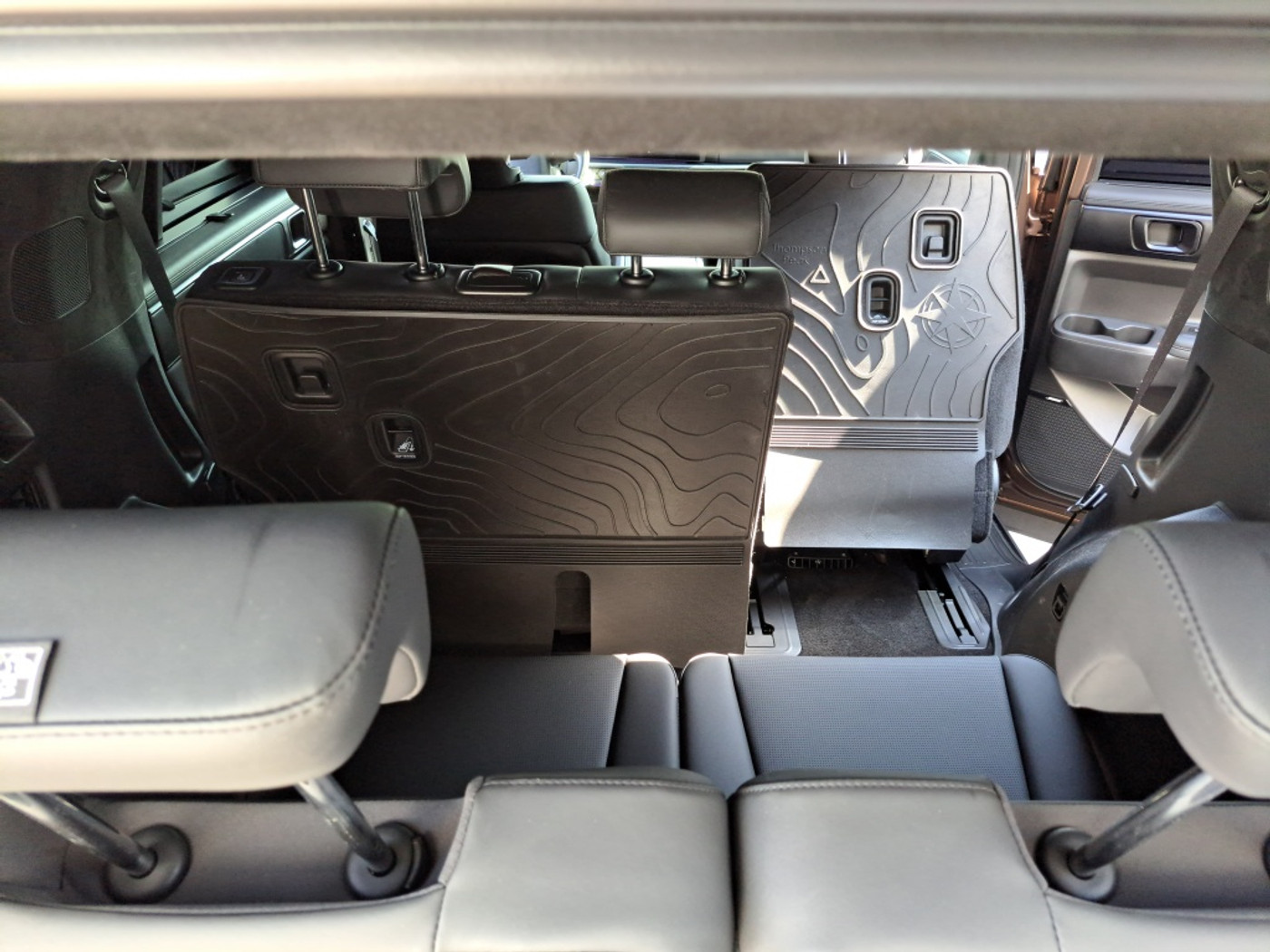 Foto van Hyundai Santa Fe
