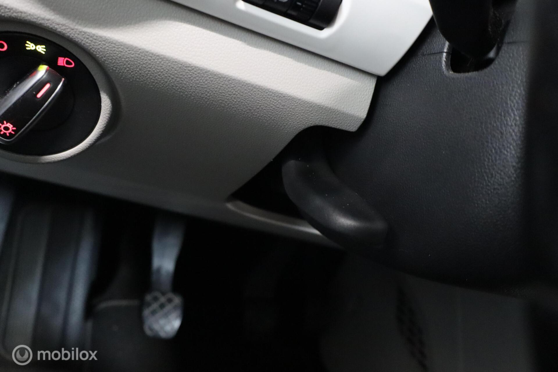 Foto van Seat Mii
