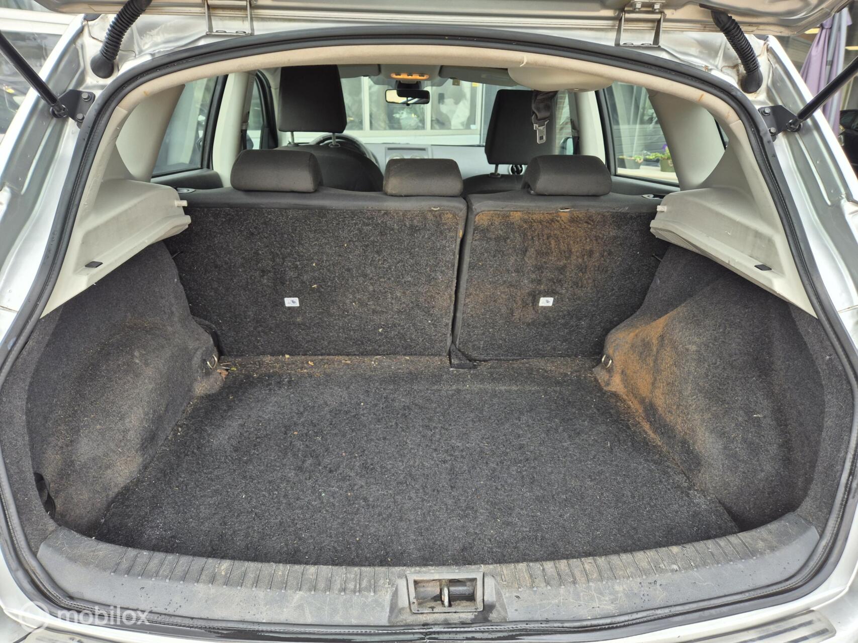 Foto van Nissan Nissan Qashqai