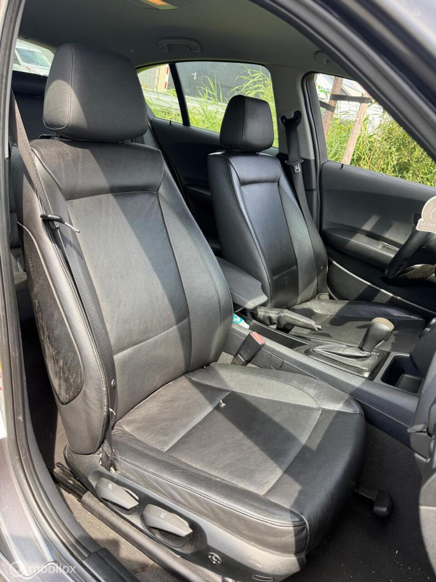 Foto van BMW 1er Reihe