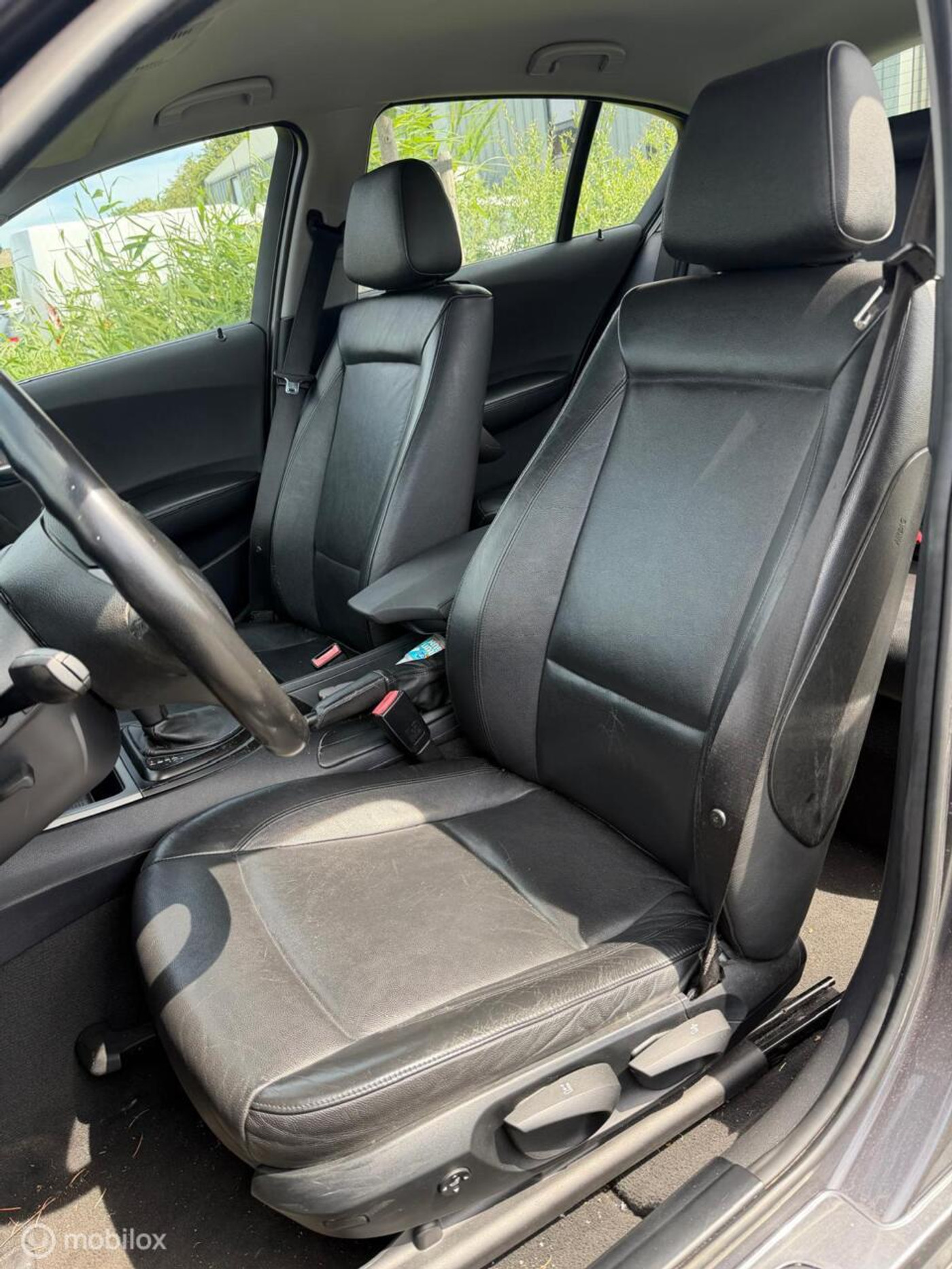 Foto van BMW 1er Reihe