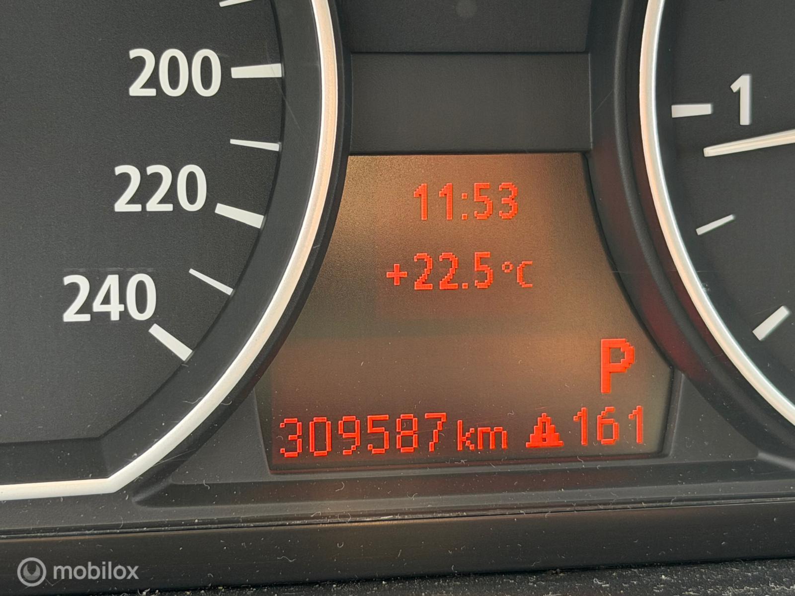 Foto van BMW 1er Reihe
