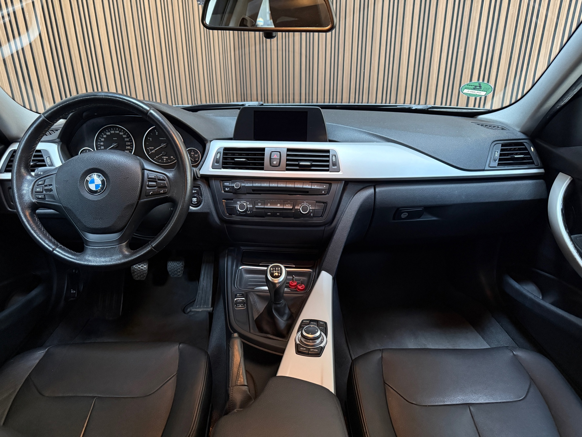 Foto van BMW 3 Series