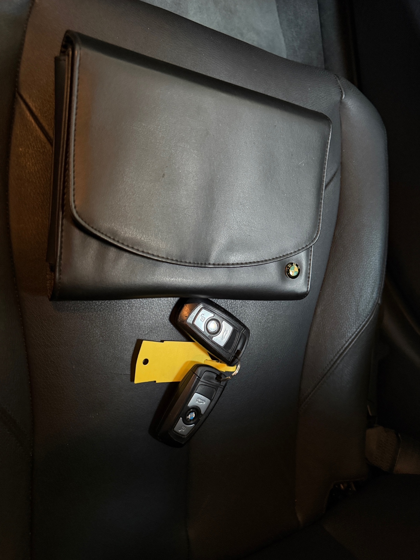 Foto van BMW 3 Series