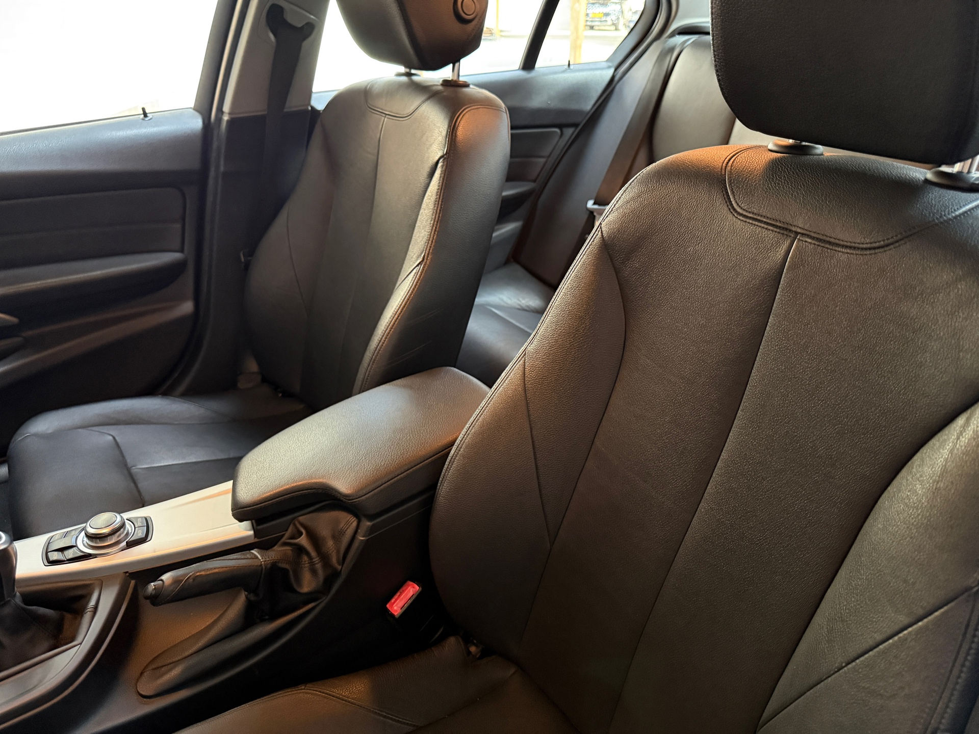 Foto van BMW 3 Series