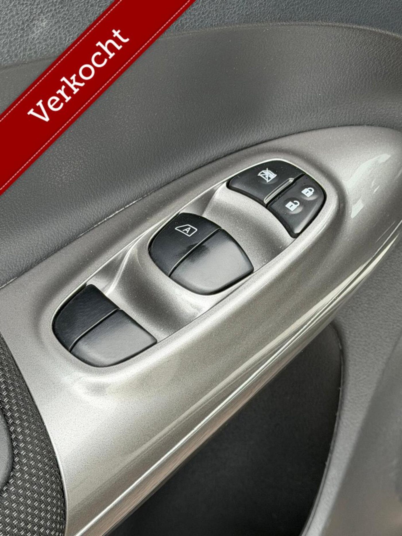 Foto van Nissan Nissan Juke