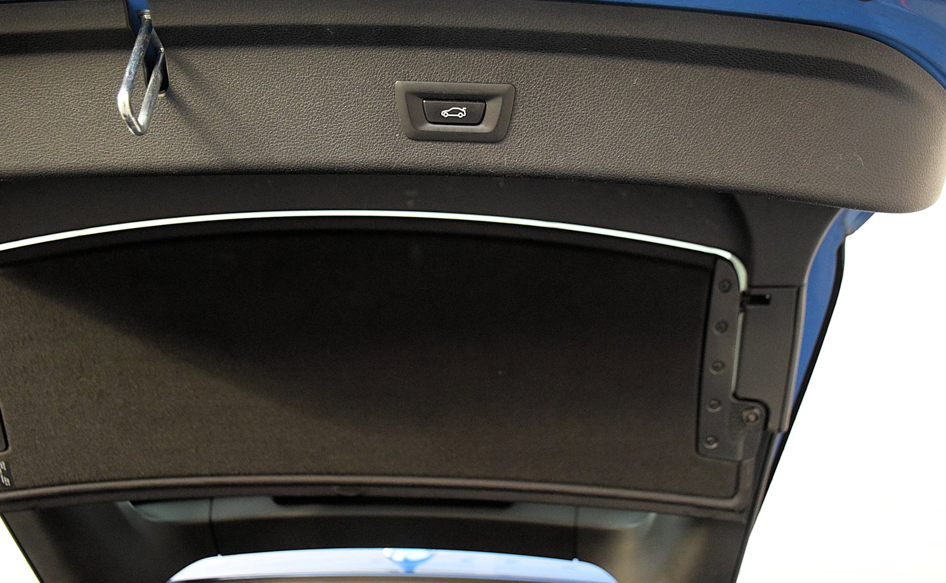 Foto van BMW 320i