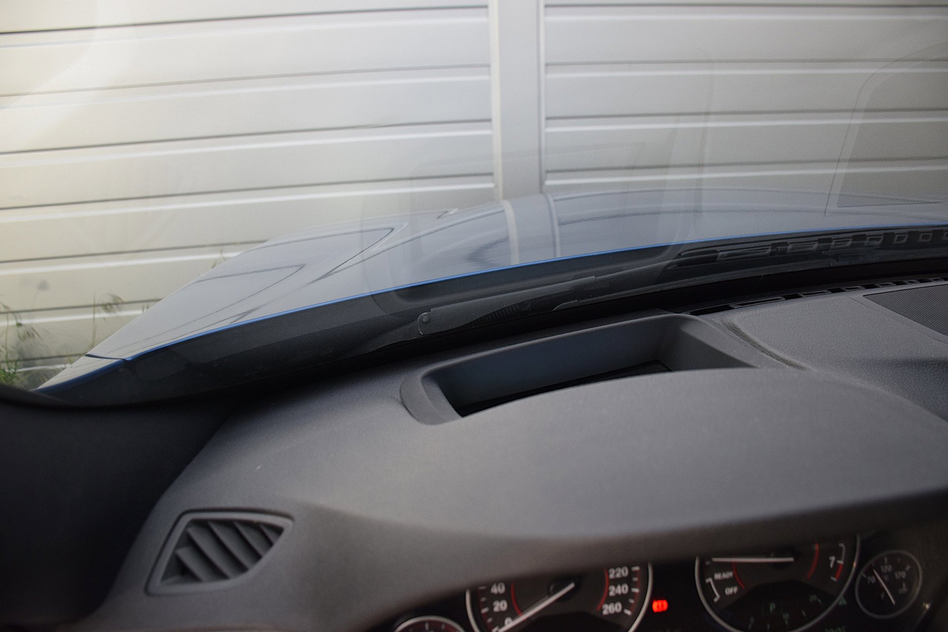 Foto van BMW 320i