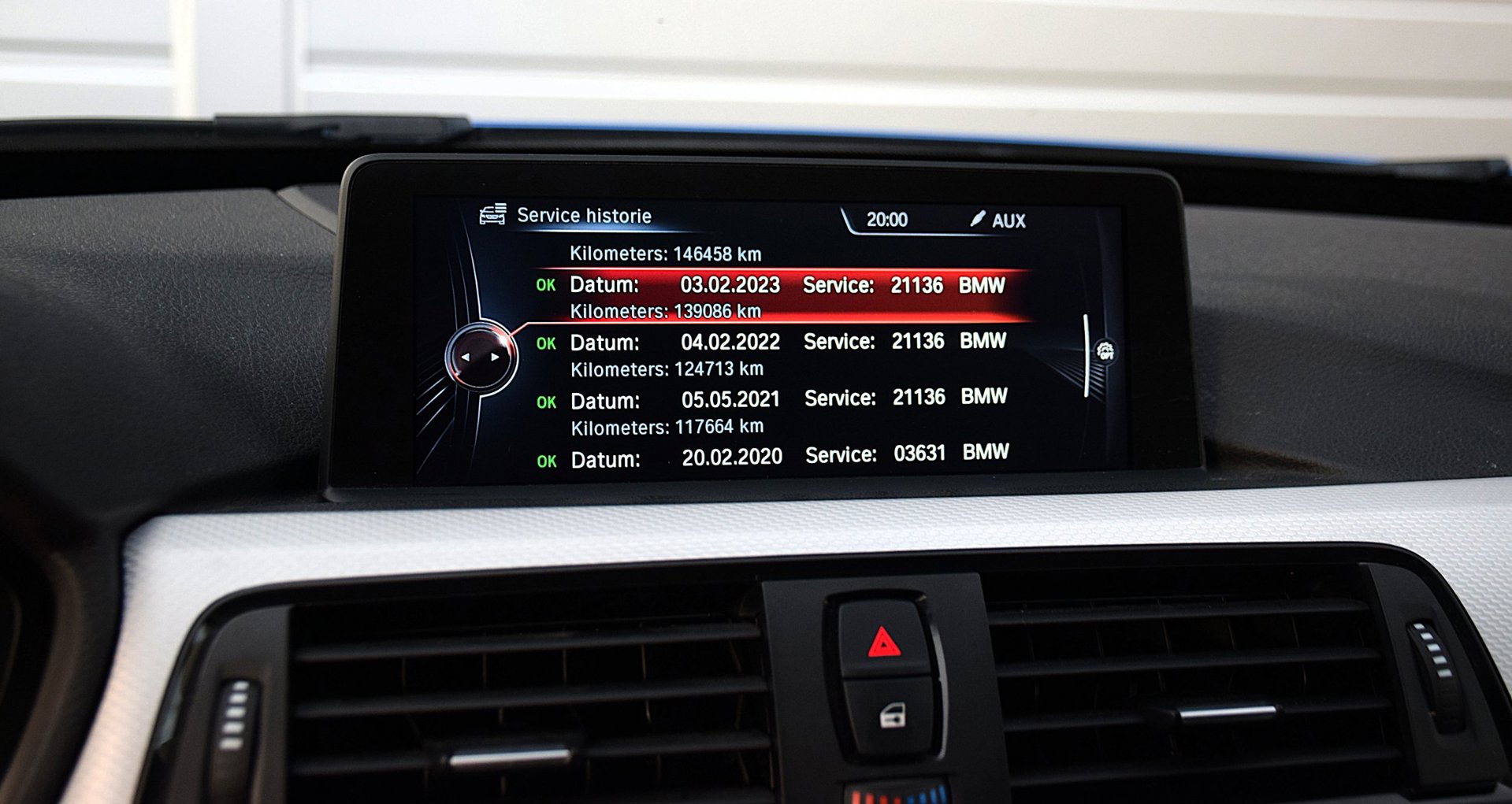 Foto van BMW 320i