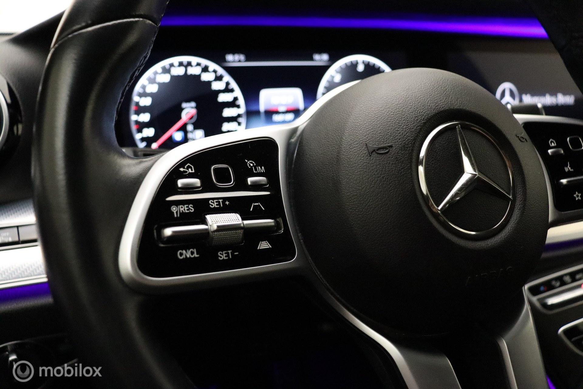 Foto van Mercedes-Benz E 300 D