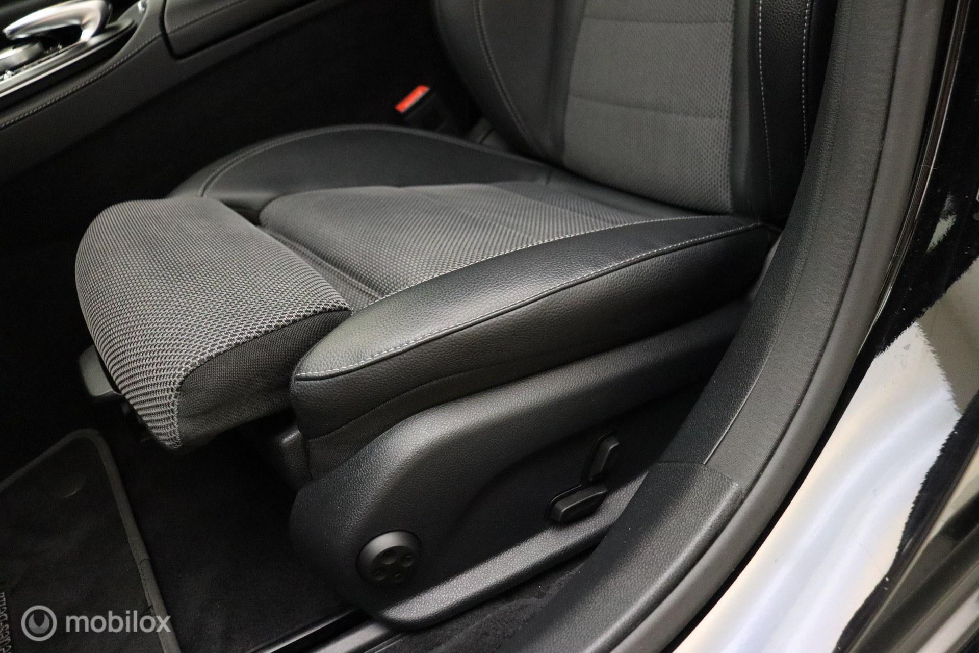 Foto van Mercedes-Benz E 300 D