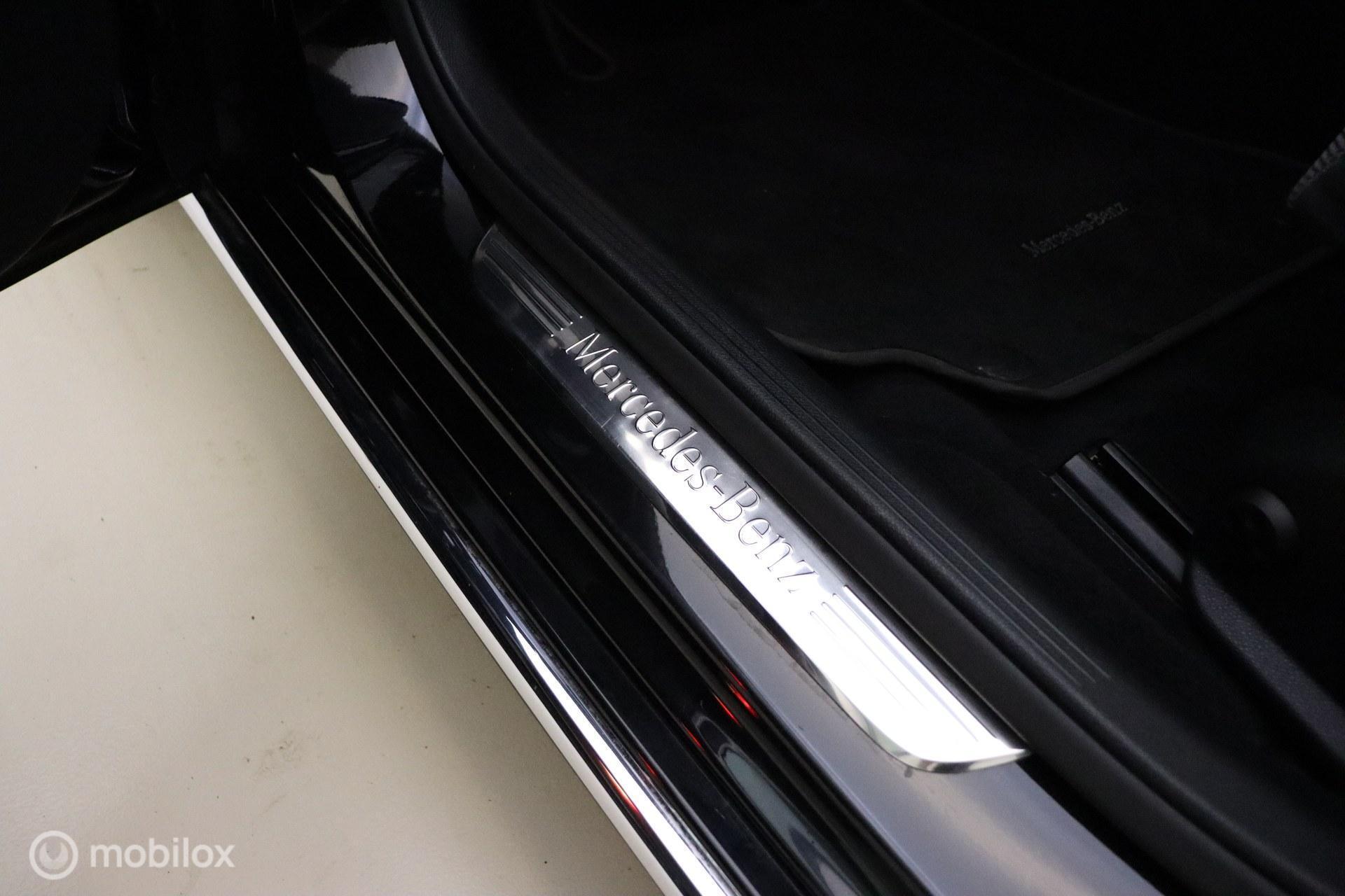 Foto van Mercedes-Benz E 300 D
